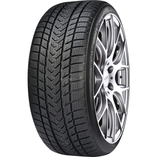 285/50R20 GRIPMAX STATUS PRO WINTER 112H DOT19   