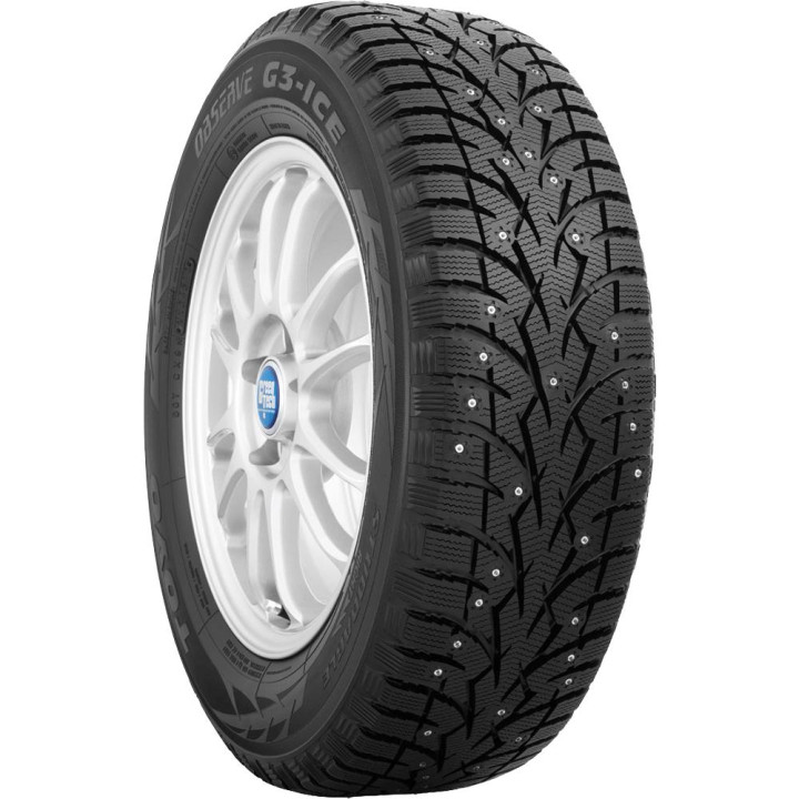235/55R18 TOYO OBSERVE G3 ICE 104T DOT20    