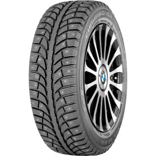 205/75R15 GT RADIAL CHAMPIRO ICEPRO 97T Ratlankio apsauga DOT20    