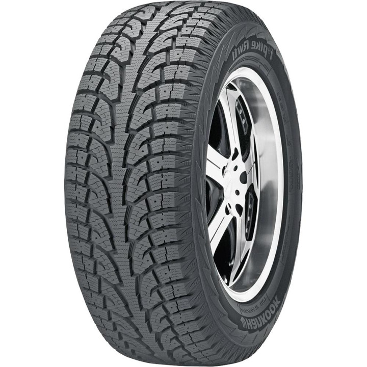 275/55R20 HANKOOK WINTER I*PIKE (RW11) 111T Ratlankio apsauga DOT20   