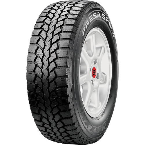 195/80R15C MAXXIS MA-SLW PRESA SPIKE LT 106/104Q DOT20
