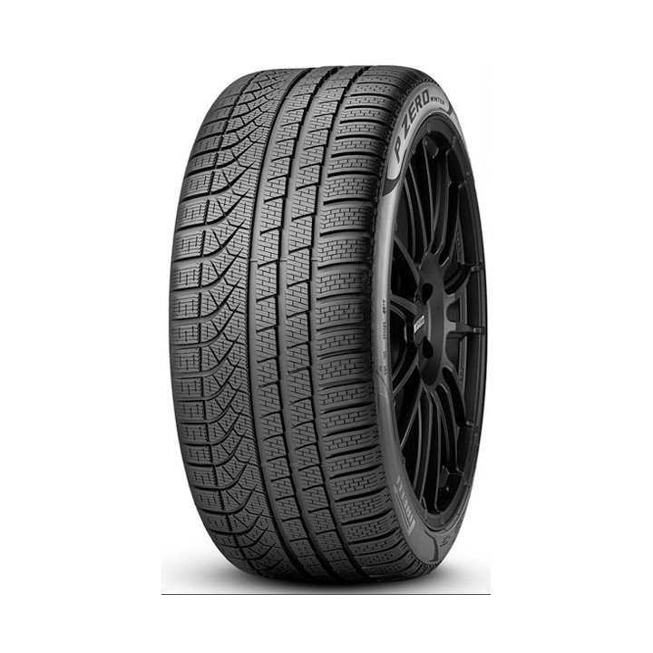 PIRELLI WINTER PZERO* XL 285/35R21 105H