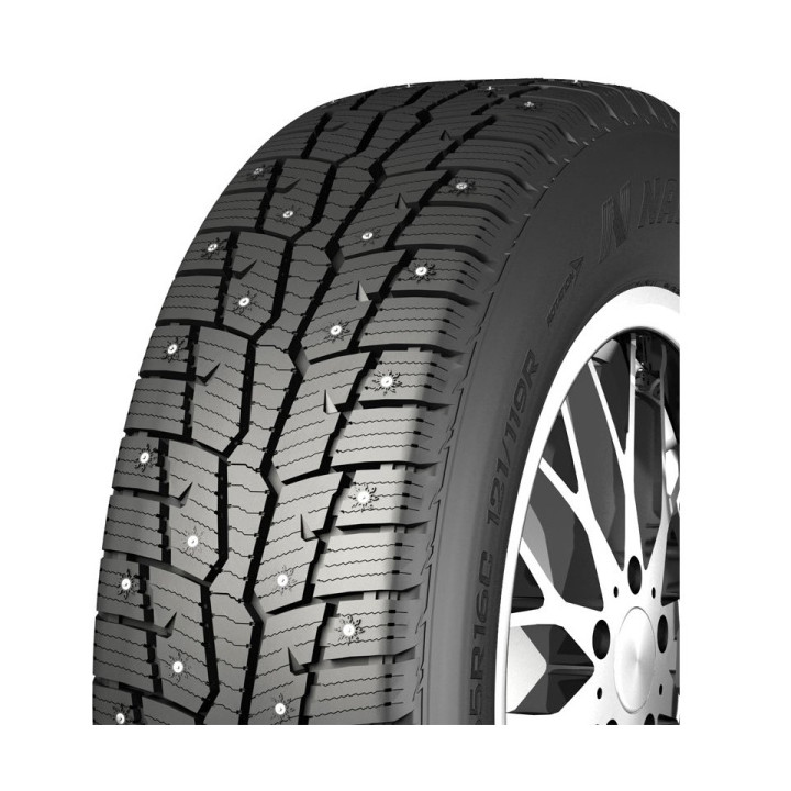 NANKANG 215/65R16 IV-1 109/107 R