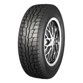 NANKANG 215/75R16 IV-1 113/111 R