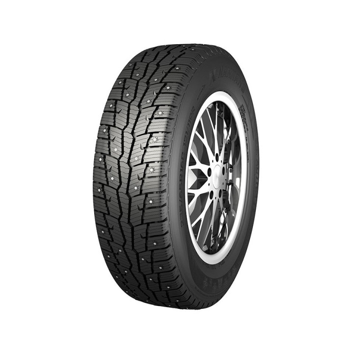 NANKANG 215/75R16 IV-1 113/111 R