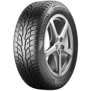 UNIROYAL 235/55R18 ALLSEASONEXPERT 2 100V FR M+S