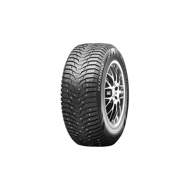 225/40R19 KUMHO WI31+ 93T XL Ratlankio apsauga   