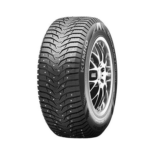 225/40R19 KUMHO WI31+ 93T XL Ratlankio apsauga   