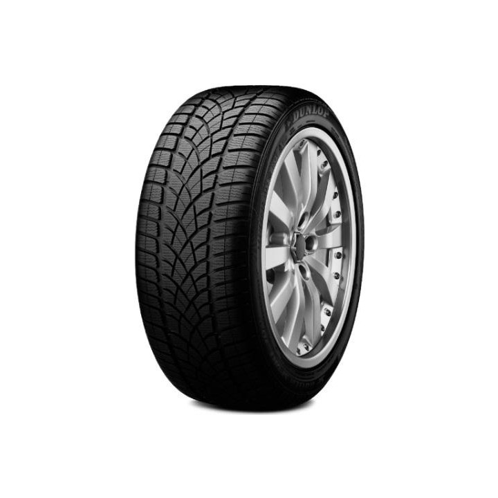 DUNLOP SPORT 3D* ROF 245/50R18 100H