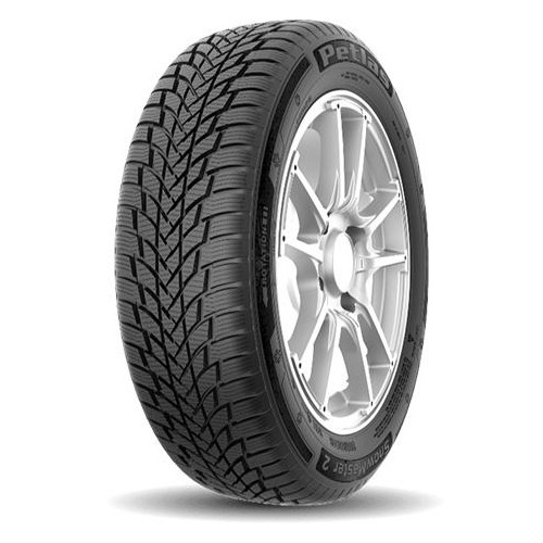 PETLAS SNOWMASTER 2 XL 205/60R16 96H