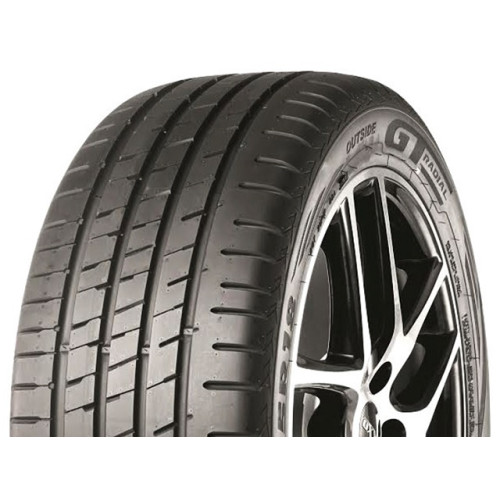 GT Radial SportActive (Ratlankio apsauga) 255/35R19 96Y XL 2020