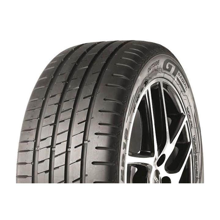 GT Radial SportActive (Ratlankio apsauga) 225/40R19 93Y XL 2021