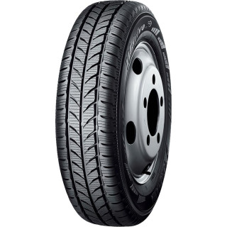 235/65R16C YOKOHAMA W.DRIVE (WY01) 121/119R    