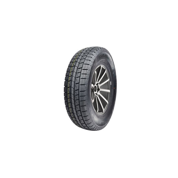 ROYALBLACK ROYALICE 245/45R17 95S