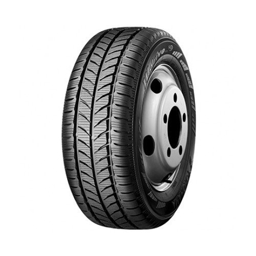 YOKOHAMA WY01 215/65R16 109/107T