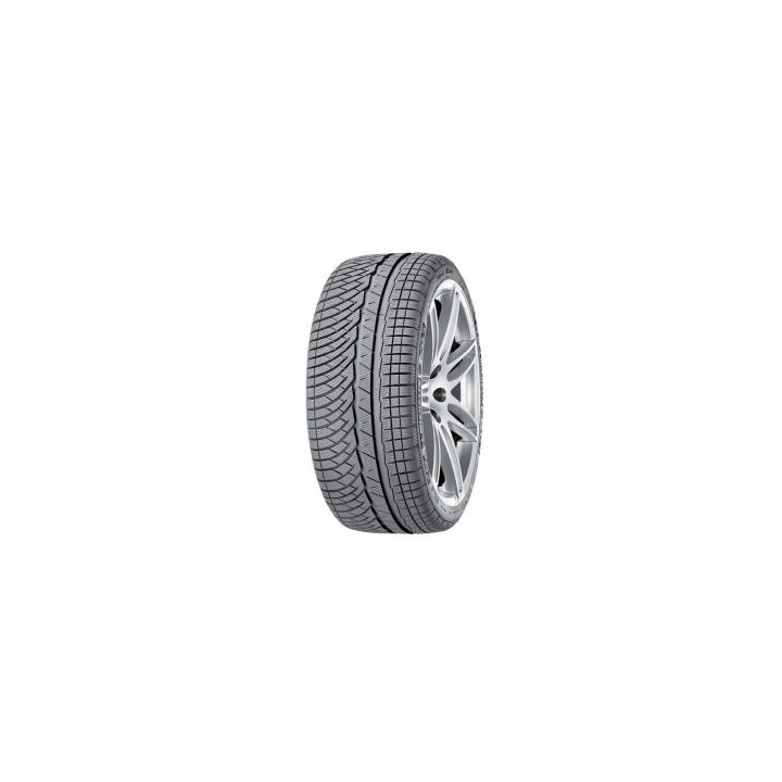 Michelin PILOT ALPIN PA4 255/45R19 100V