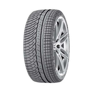 Michelin PILOT ALPIN PA4 XL 2024 255/45R19 104V