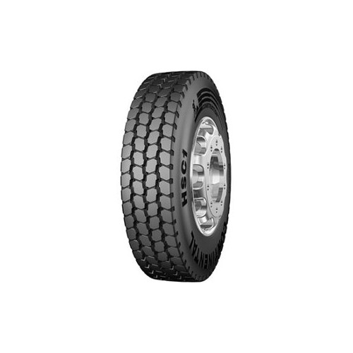 CONTINENTAL HSC1 ED 315/80R225 156/150K