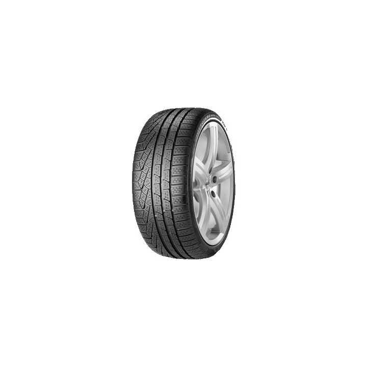 PIRELLI W240 Sottozero 2 (MO) XL 255/40R18 99V