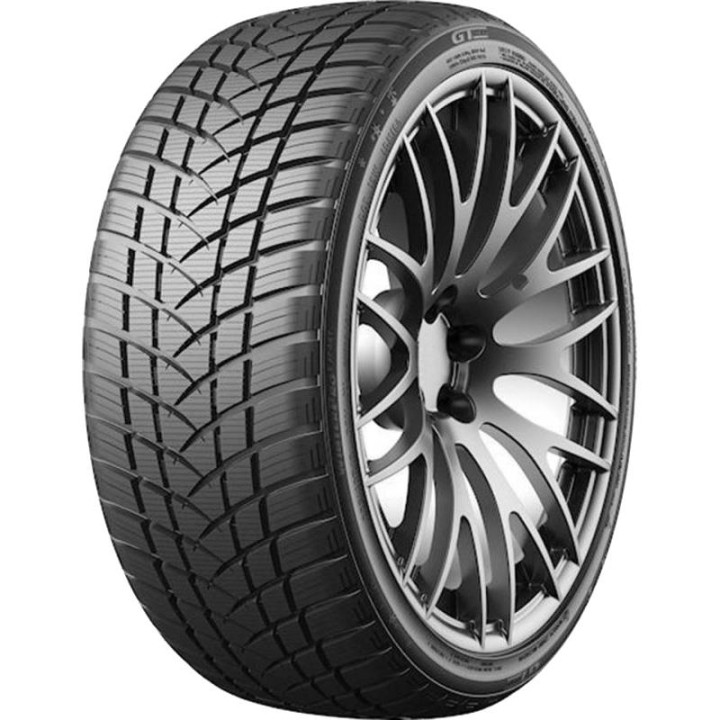 225/50R17 GT RADIAL WINTERPRO 2 SPORT 98V XL Ratlankio apsauga   