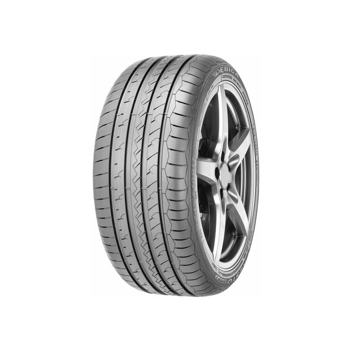 DEBICA 215/55R16 PRESTO HP 2 97Y XL