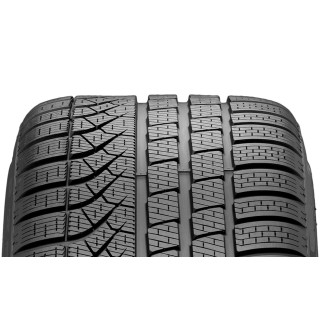 Pirelli Winter P-Zero (*) (Ratlankio apsauga) 255/40R21 102H XL 2024 Made in Germany