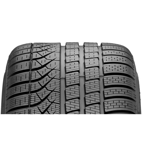 Pirelli Winter P-Zero (*) (Ratlankio apsauga) 255/40R21 102H XL 2024 Made in Germany