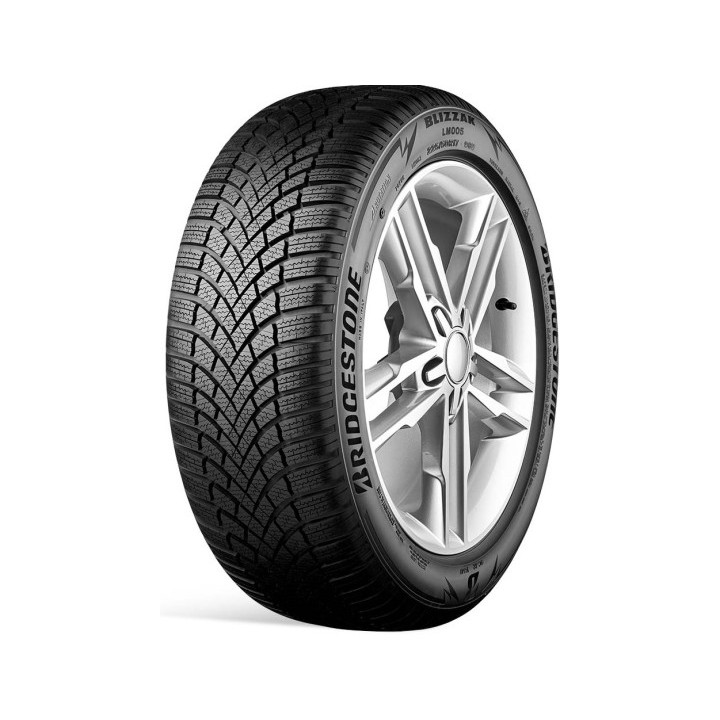 BRIDGESTONE LM-005 (+) AO 255/45R20 101T