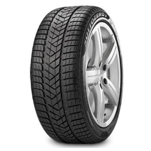PIRELLI WSZer3 AO XL 225/50R18 99H