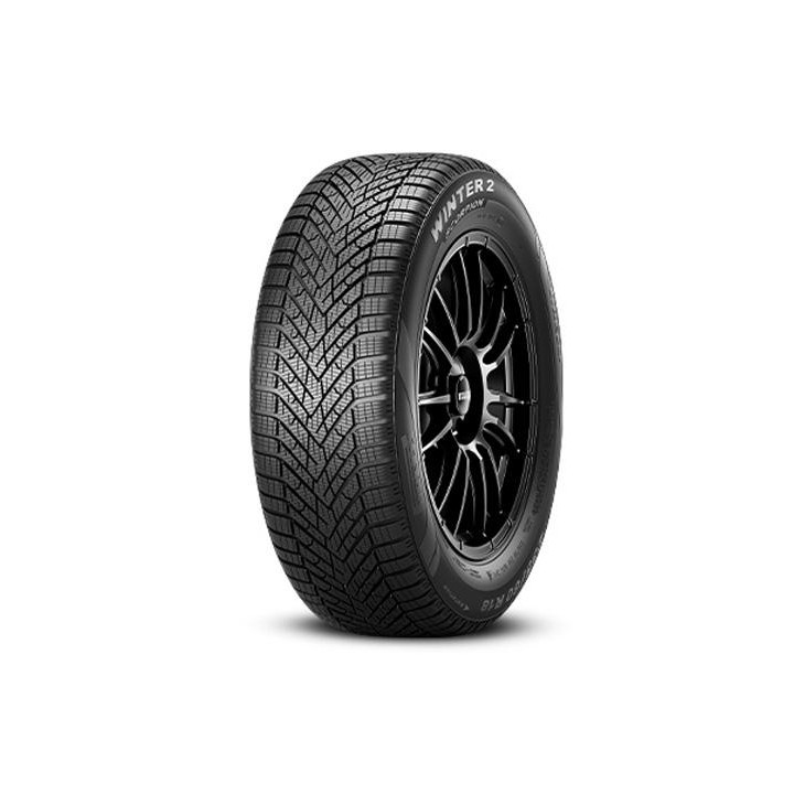 PIRELLI SCORPION WINTER 2 XL 225/55R19 103V