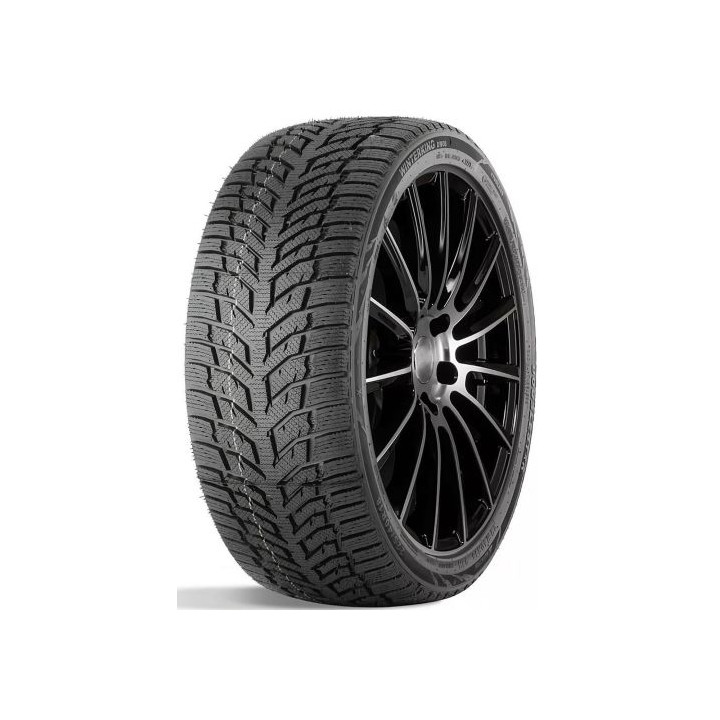 DOUBLESTAR 155/65R14 DOUBLESTAR DW08 75T