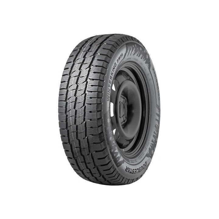 DOUBLESTAR 195/75R16C DOUBLESTAR DW06 107/105R