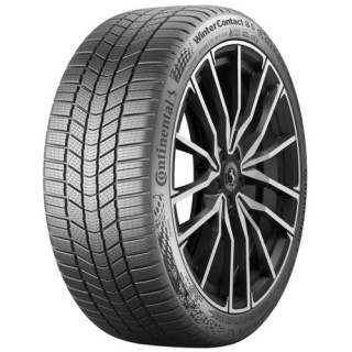 CONTINENTAL 265/40R21 CONTI WINTERCONTACT 8 S 105V XL FR