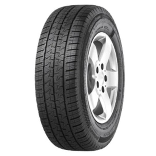 CONTINENTAL VANCONTACT 4SEASON 225/75R16 121R