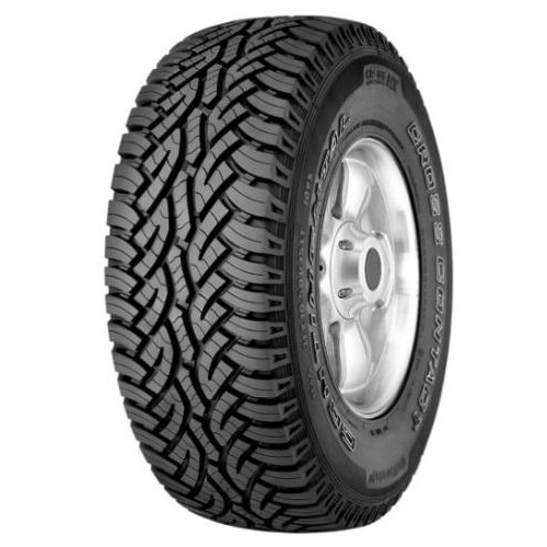 CONTINENTAL CROSS AT 235/85R16 114Q