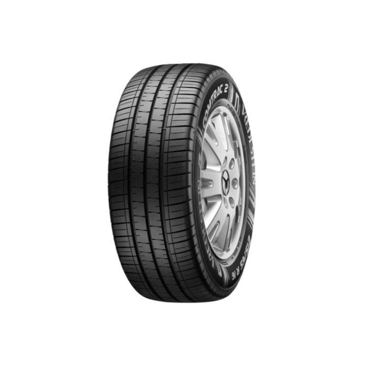 VREDESTEIN COMTRAC 2 215/65R15 104T