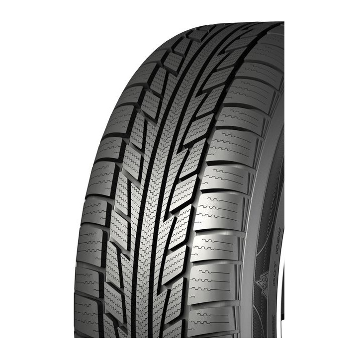 NANKANG 175/80R14 SV-2 88 T ( D C B 71dB )