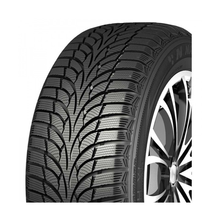 NANKANG 195/50R15 SV-3 86 H XL ( D C B 71dB )
