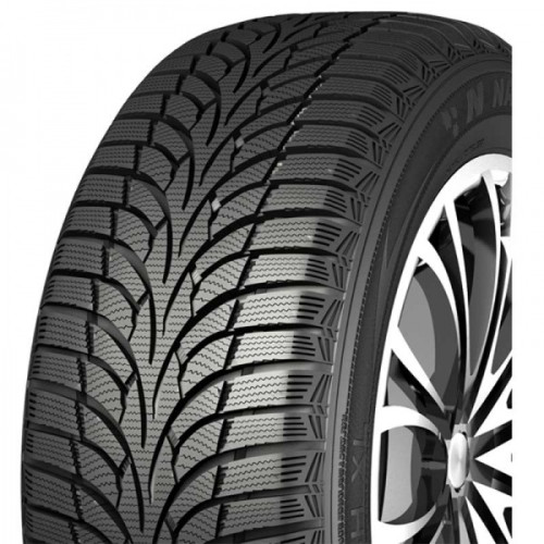 NANKANG 265/40R21 SV-3 105 V XL ( C B B 72dB )