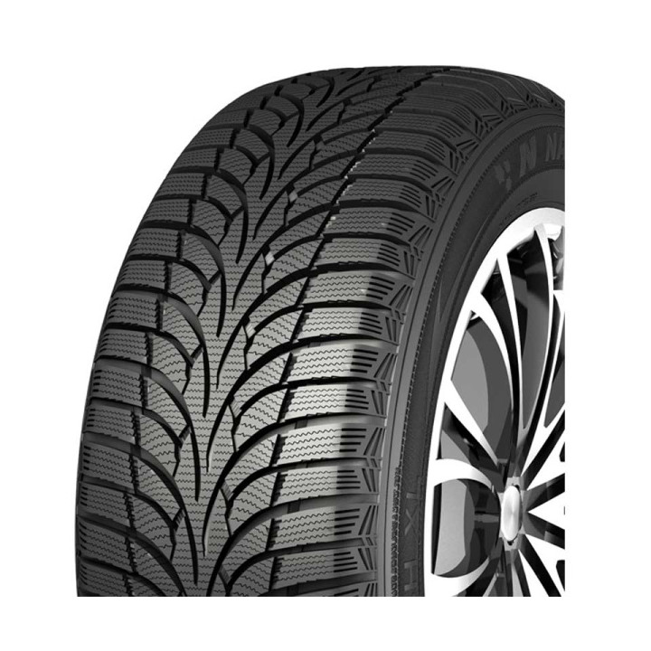 NANKANG 285/45R19 SV-3 111 V XL ( C B A 72dB )