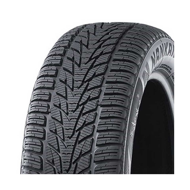 NANKANG 225/40R18 SV-4 92 V XL ( D B B 71dB )