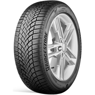 BRIDGESTONE 215/55R17 BLIZZAK LM005 DRIVEGUARD 98V XL RFT