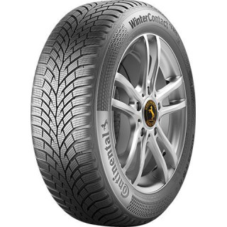 CONTINENTAL TS-870 SEAL 215/60R16 95H