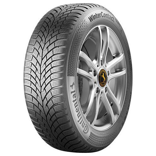 CONTINENTAL TS-870 SEAL 215/60R16 95H