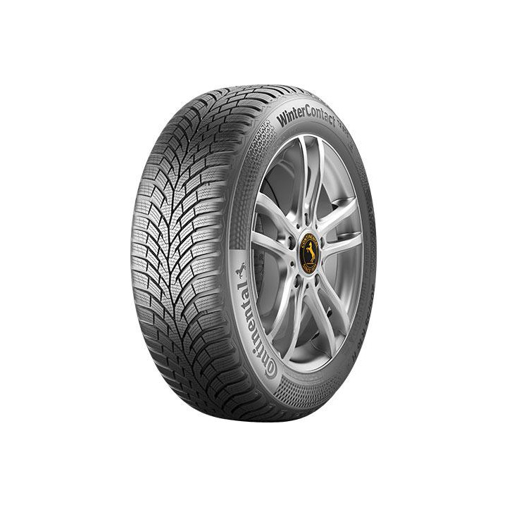 CONTINENTAL TS-870 SEAL 215/60R16 95H