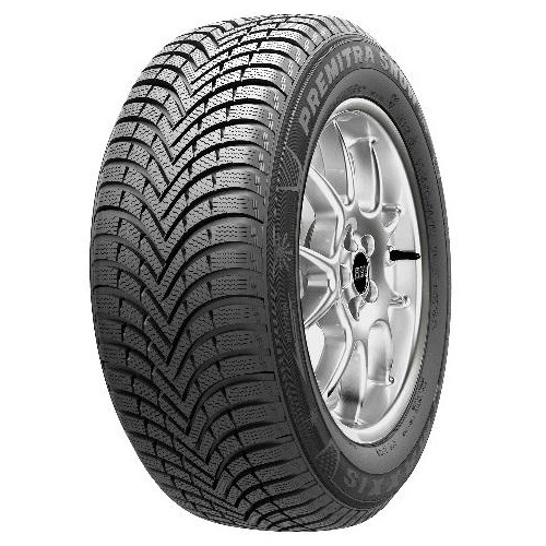 MAXXIS WP6 XL 245/45R18 100V