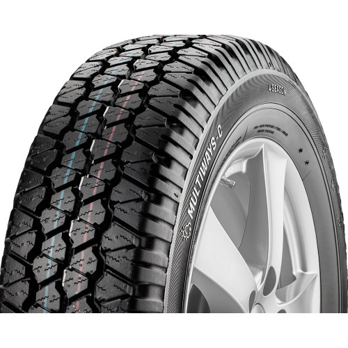 Lassa Multiways-C M+S 195/70R15 104/102R C 2021-2022 A product of Brisa Bridgestone Sabanci Tyre Made in Turkey