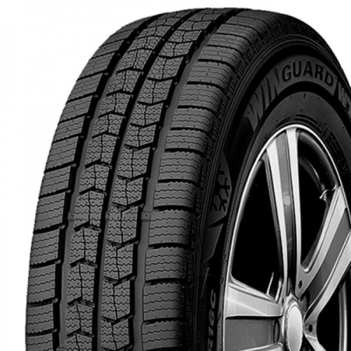 NEXEN 195/75R16 Winguard WT1 107/105 R ( D C B 72dB )