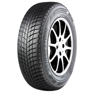 BRIDGESTONE 225/45R17 BLIZZAK LM001 91H 1SE WRE * RFT