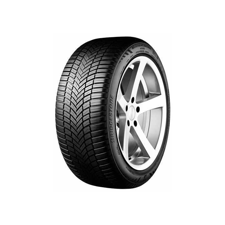 BRIDGESTONE 255/50R19 WEATHER CONTROL A005 103T SLT AO +